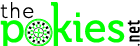 The Pokies AU Logo