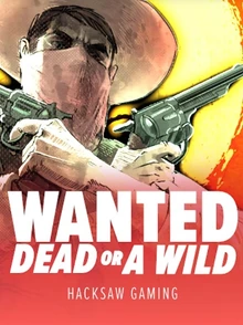 Wanted Dead or a Wild