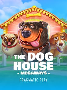 The Dog House Megaways