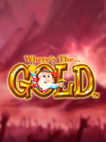 Where is the Gold