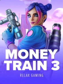 Money Train 3